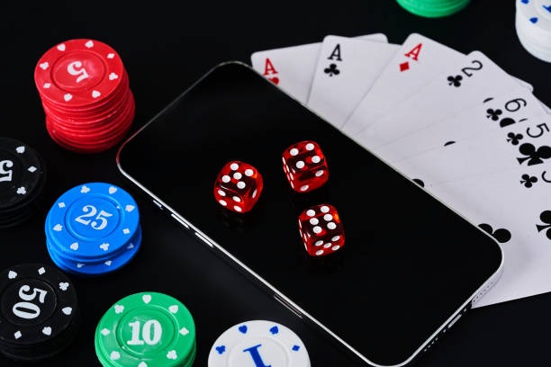 bet345 ক্যাসিনো ও স্পোর্টসের আধুনিক সুবিধা